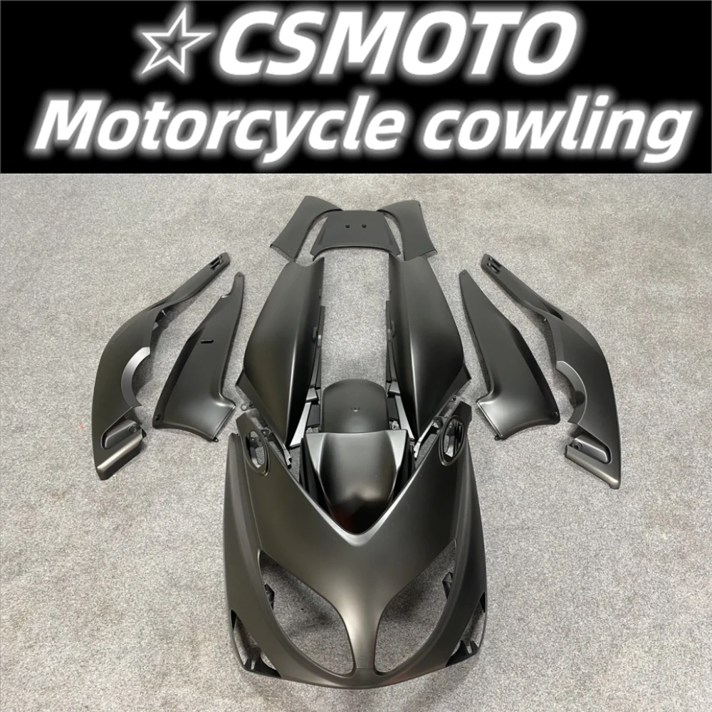 The new ABS fairing fits the motorcycle Yamaha TMAX500 2001 2002 2003 2004 2005 2006 2007 fairing body kit image 3