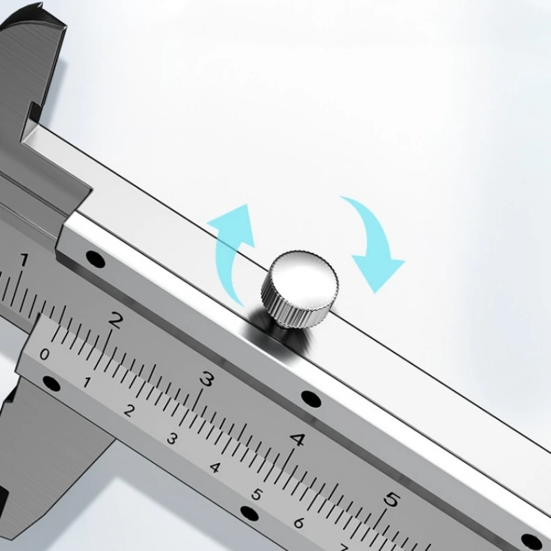 Schuifmaat 0-150Mm/0.02 Mm 6\