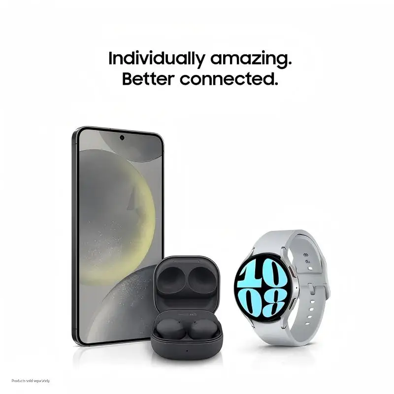 هاتف Samsung Galaxy S24 5G 6.2 بوصة AMOLED ROM 256/512GB RAM 8GB الإصدار العالمي Exynos NFC الأصلي Android AI #5