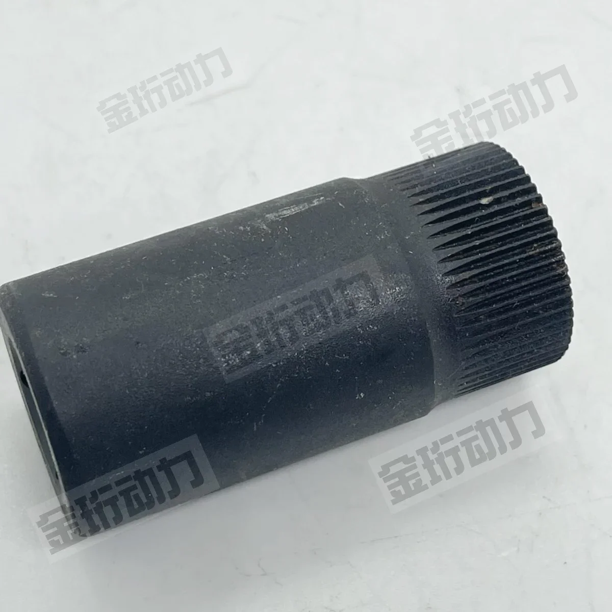 Diesel 5-Zylinder Brennkammer-Schlüssel 58T Spezieller 58-Zahn-Schlüssel für Dieselmotoren – Detail 2