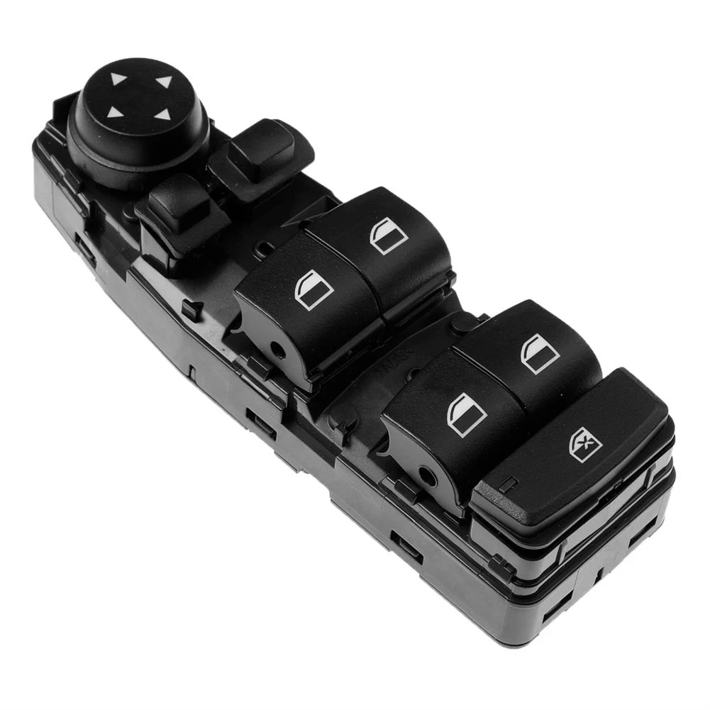 OEM 61319241955 Driver Side Switch Factory Specification Design High Reliability Performance Stable Electrical Characteristics