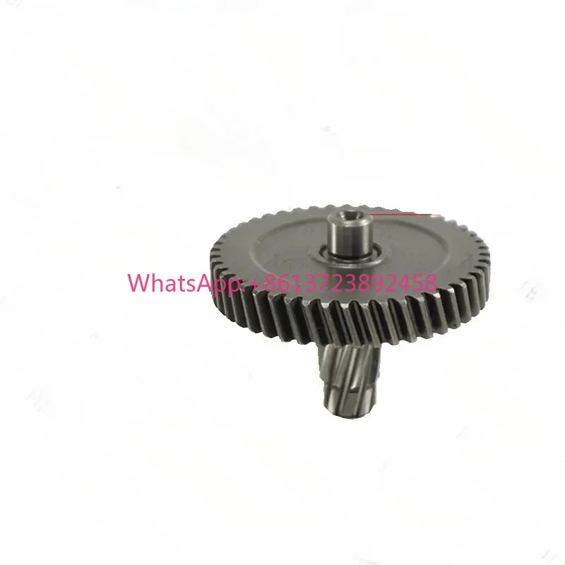 For MT15 Electric Forklift Gear Linde King Kong Electric Pallet Truck Drive Motor Gearbox