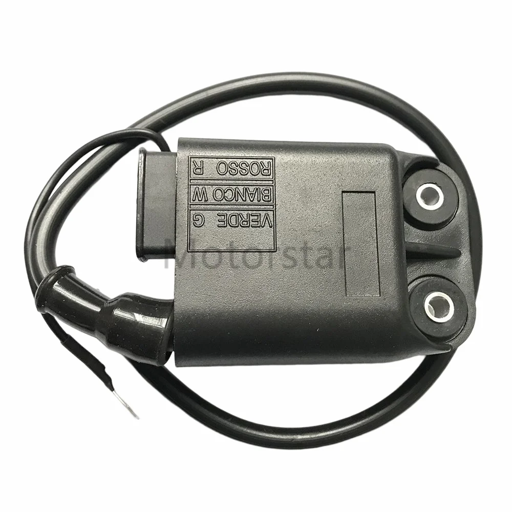 NEW IGNITION COIL CDI FIT FOR PIAGGIO CIAO 25 M MIX FREE 50 1 KAT 50 FCS1T 25 50 MY