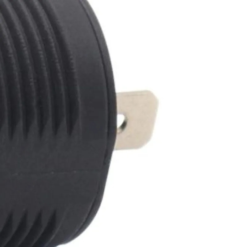 

Dual USB Charger Socket Car Power Outlet Adapter Power Cigarette Lighter Socket for Car Boat Marine Motorcycle RV ATV