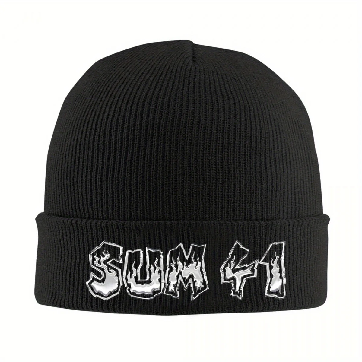 Sum 41 Gorro De Pun… - image