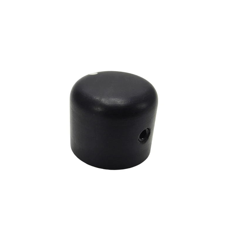 Artistic Rosewoods Guitar Control Knobs Natural Texture Tactiles Operations