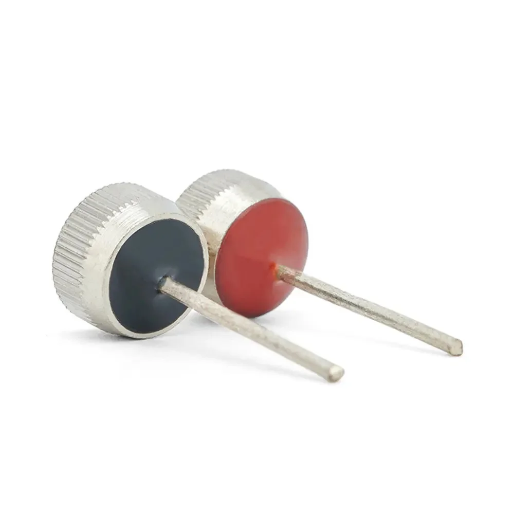 Press Fit Diode Silicon Diodes Accessories Enamel Head Strong Conductivity Vacuum Welding Electric Furnace Heating