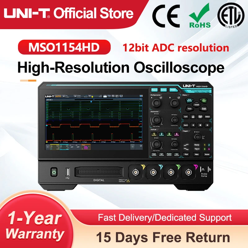 #25 Compare Spectrum Analyzers Before You Buy