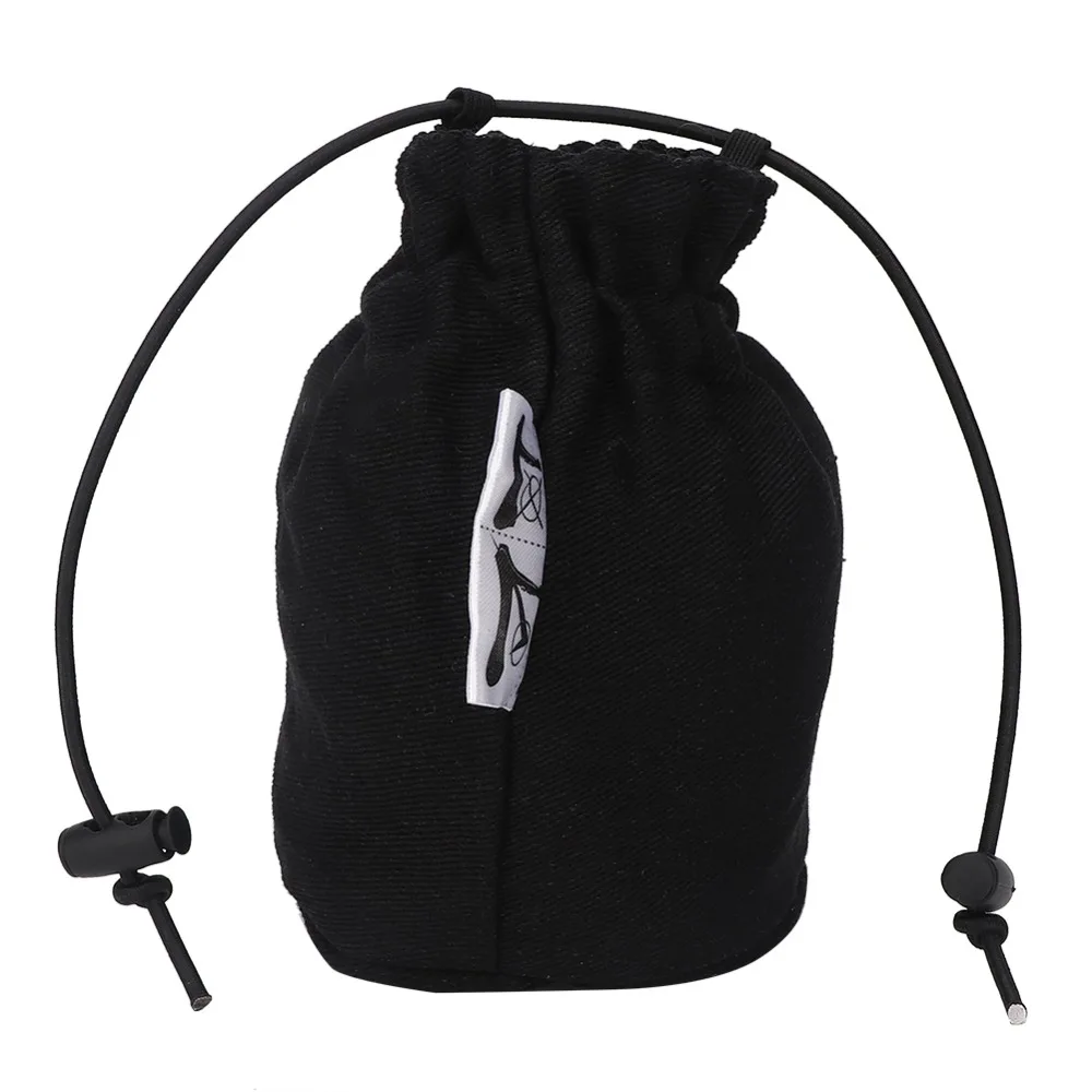 Quick Dry Hair Dryer Diffuser Professional Nylon Fabric Hair Dryer Socks Foldable Universal Diffuser Cover Home Use