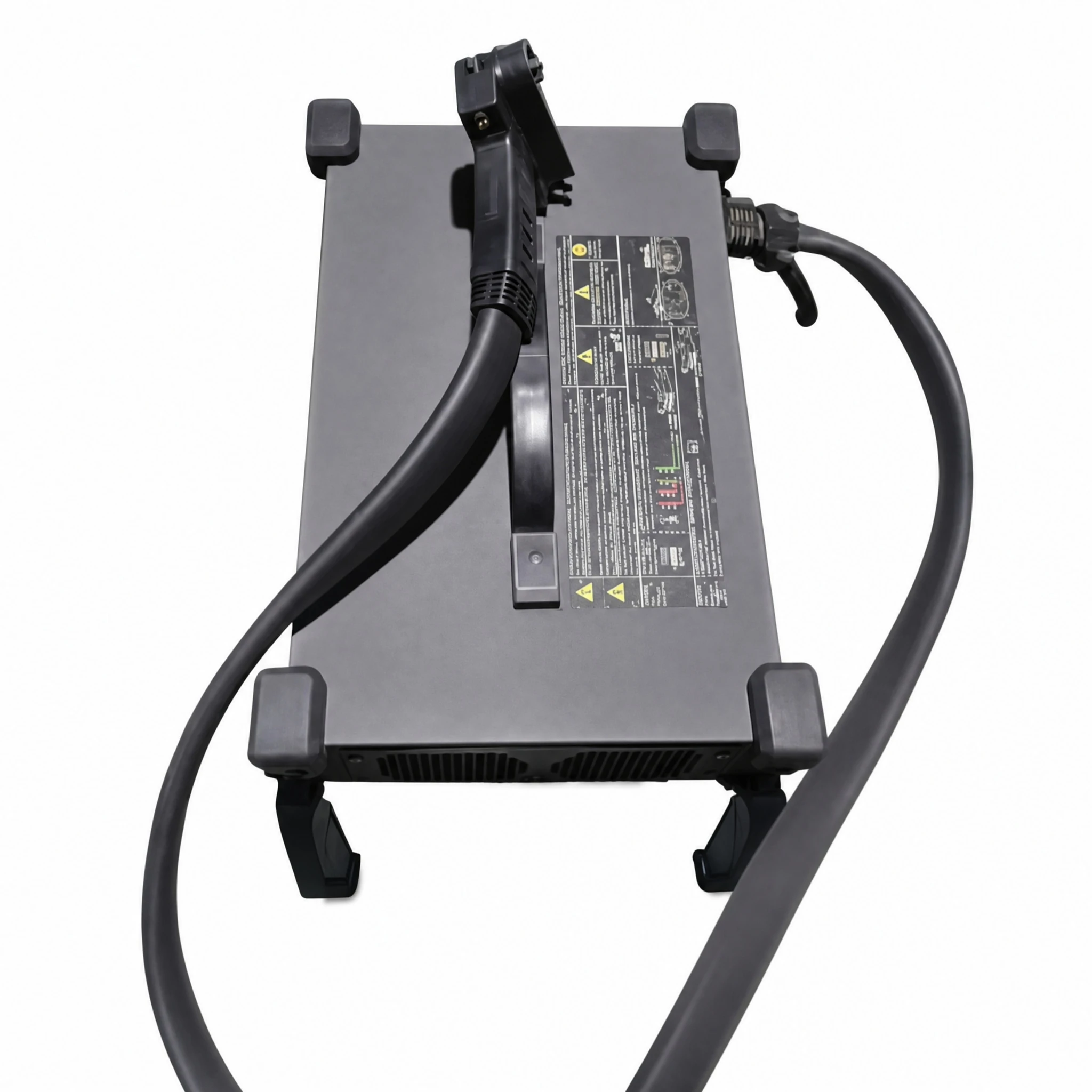 For Second-Hand Original T50 Drone Part C10000 Charger Compatible with For T50 Battery for Agricultural Drones