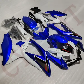 10 best sales Kit de carenagem Suzuki GSXR 750 K8 - №9