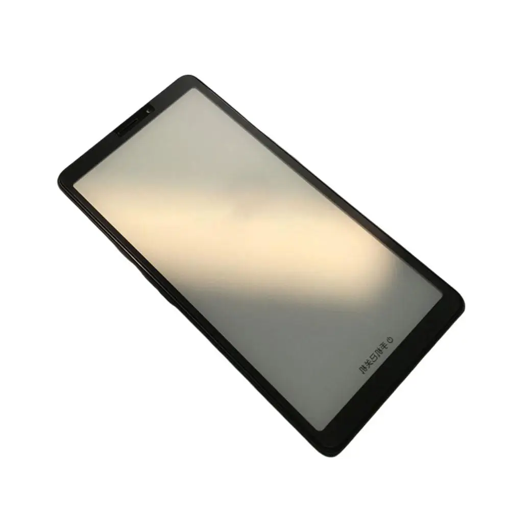 FOR Ink Case Moaan Inkpalm Plus Screen Protector Film Matte Anti-glare Ebook Screen Protector Matte Anti-glare E-book