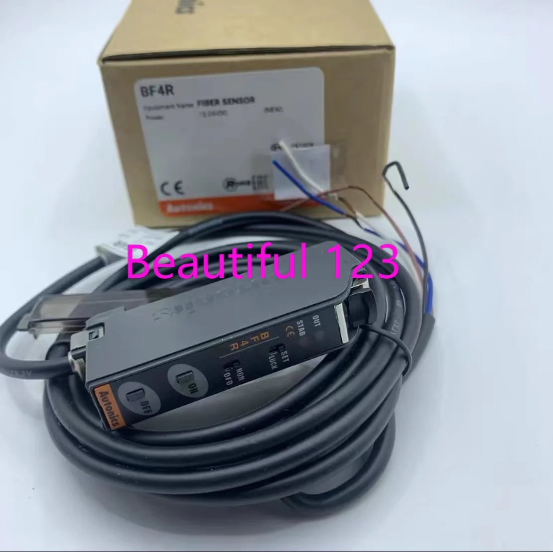 BF3RX BF3RX-P BF3RXB-D BF4R BF4RP BF4R-R BF5R-S1-N BFX-D1-N Optical Fiber Amplifier 100% New Original