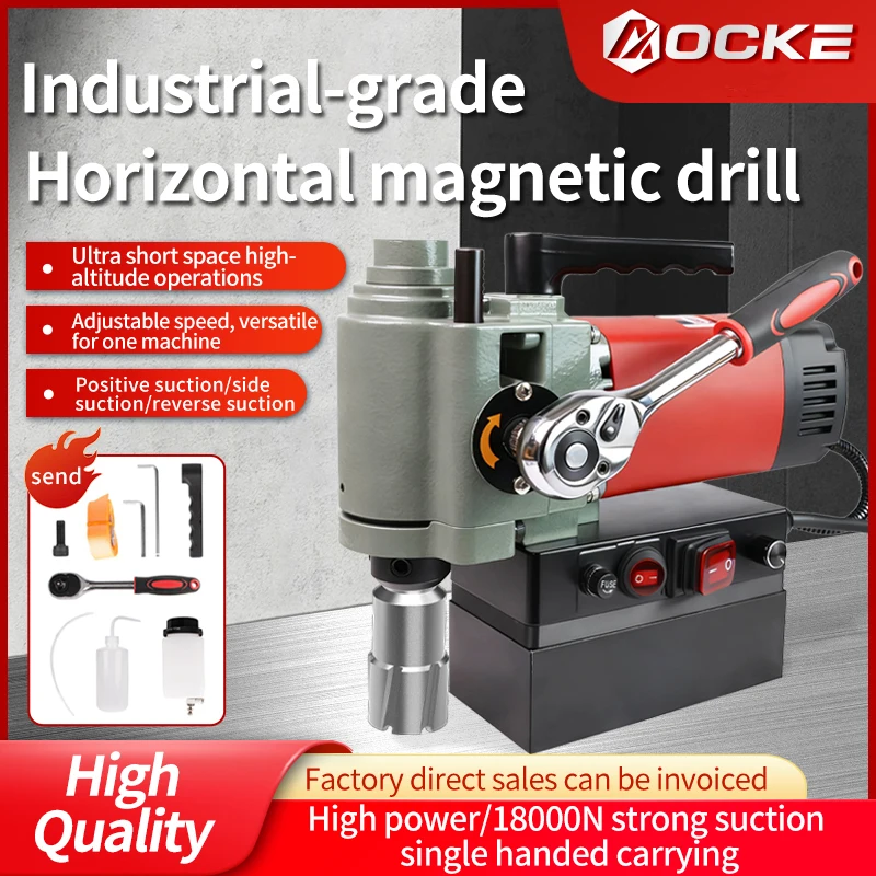 #21 Low Cost Drill Presses That Work