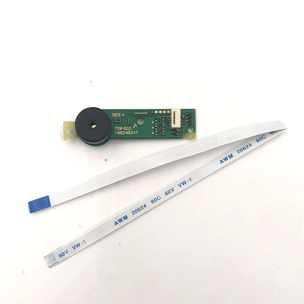 1-3set For PS4 Slim TSW-004 TSW-003 TSW-002 RF Board Power On/Off