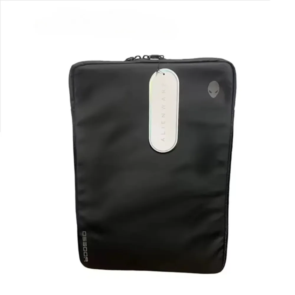 51M 14/15.6/17.3/18 Inch Plush Portable Inner Bag Laptop Bag AW1723V Waterproof Shockproof Technology Cloth