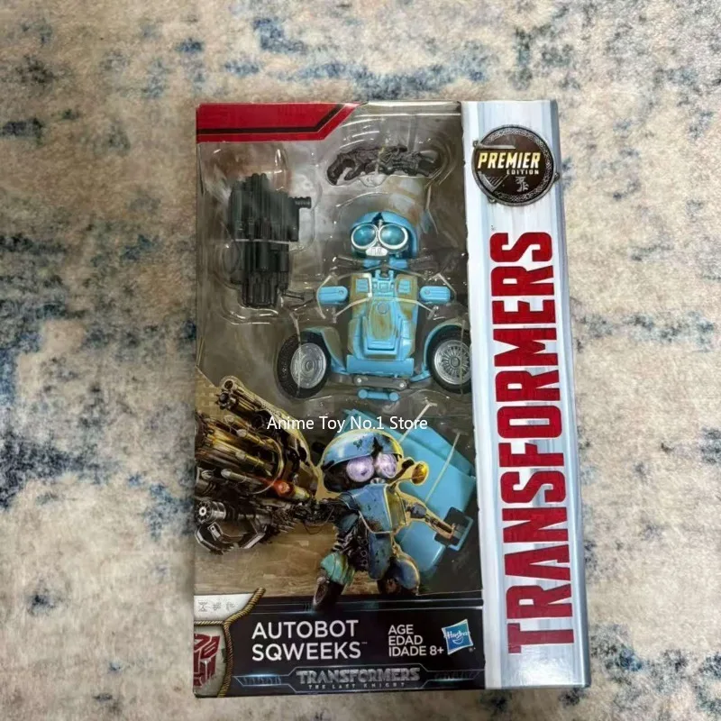 

Оригинальная модель робота-трансформеры, маленький мотоцикл, аниме, действие, популярное любимое деформация фигурки, игрушки Optimus Prime, подарки