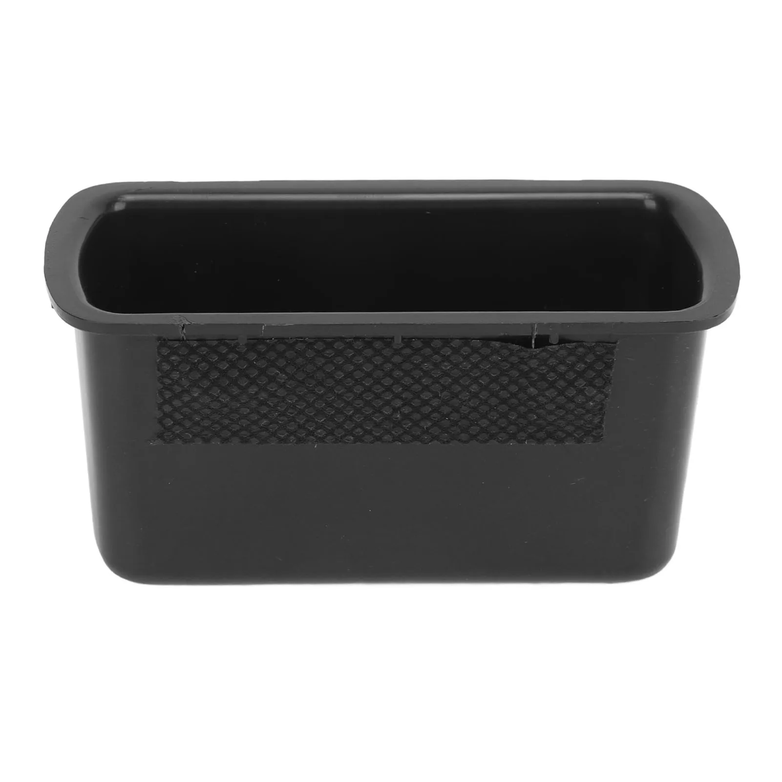 58839‑60040 Console Box Pocket Console Box Hole Cover ABS Durable Wearproof Replacement for TOYOTA LAND CRUISER 2001 to 2007