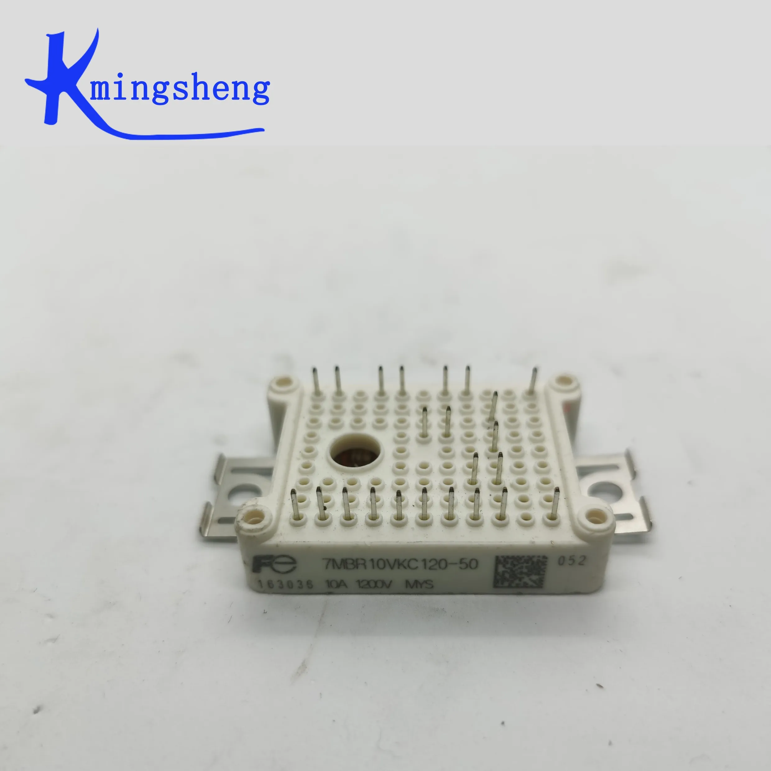 

7MBR20VKC060-50 7MBR30VKC060-50 7MBR10VKC120-50 100% new and original IGBT module