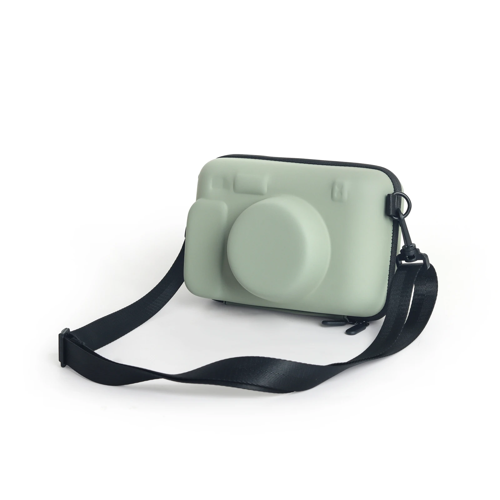 For Instax Wide Camera Universal Hard Case Organizer Bag EVA Protective Pouch For Instax W400/210/300/LOMO