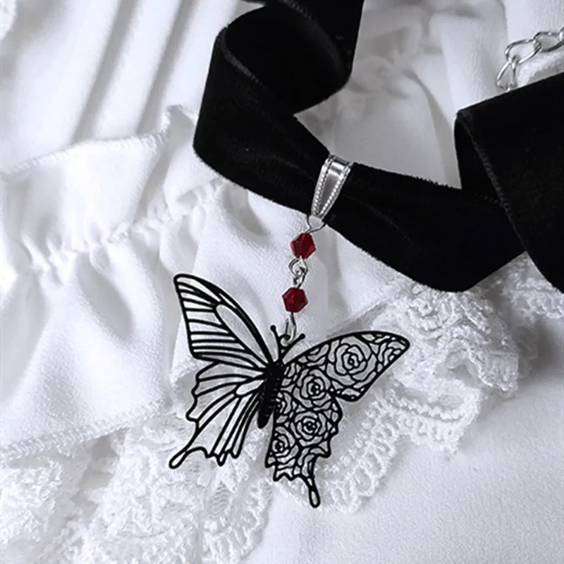 New Fashion Gothic … - image
