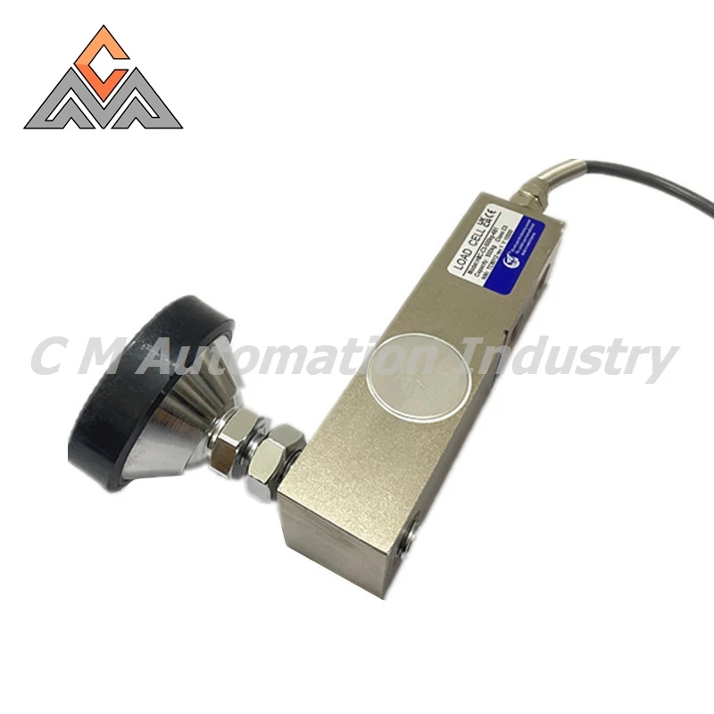 Hot Selling New Steel Load Cell H8C-C3-3.0t-6B1 H8C-C3-5.0t-6B1 H8C-C3-10.0t-6B1 H8C-C3-100kg H8C-C3-250kg H8C-C3-500kg-4B1