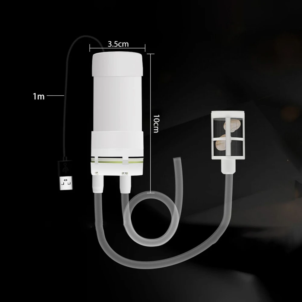 Für Lkw Mini Flüssigkeit Extractor USB Wasserpumpe Flüssigkeit Ändern Werkzeug Power Werkzeug Zubehör 5V Stromquelle Kompatibel