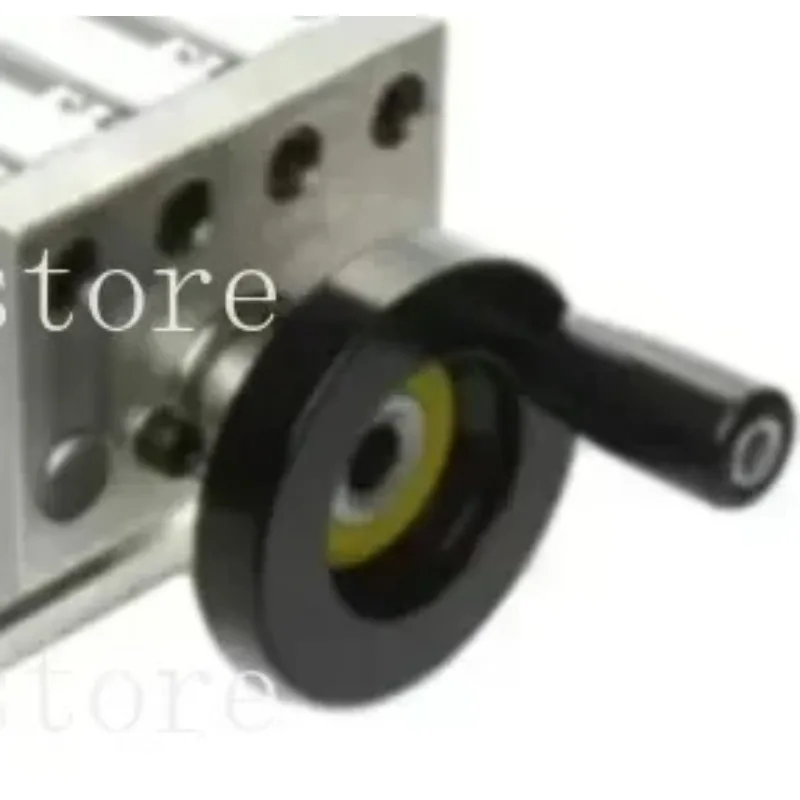 Suitable for high-precision multifunctional workbench drilling machine dovetail frame micro louver window 20X8CM