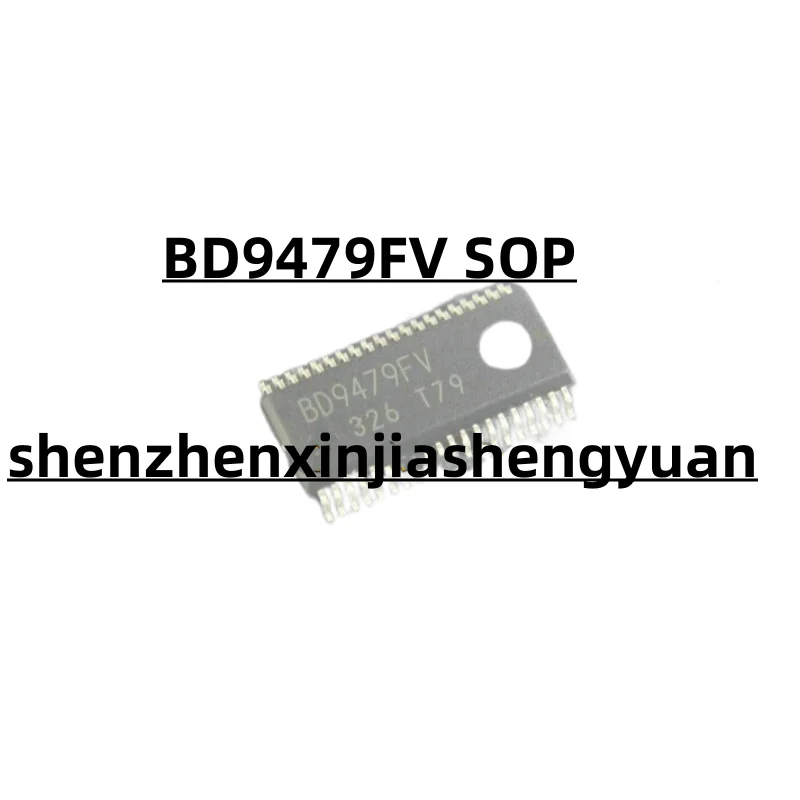 1pcs/Lot New original BD9479FV SOP