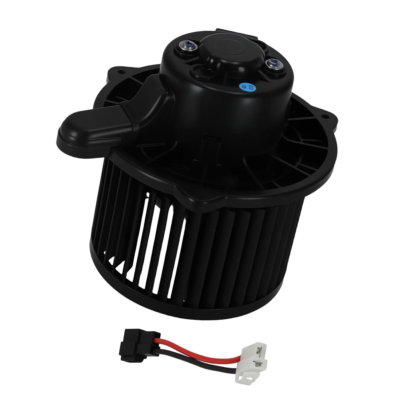 

Мотор вентилятора системы кондиционирования воздуха с колесом для Kia Soul EX Pack Hatchback 2018-2019 700300