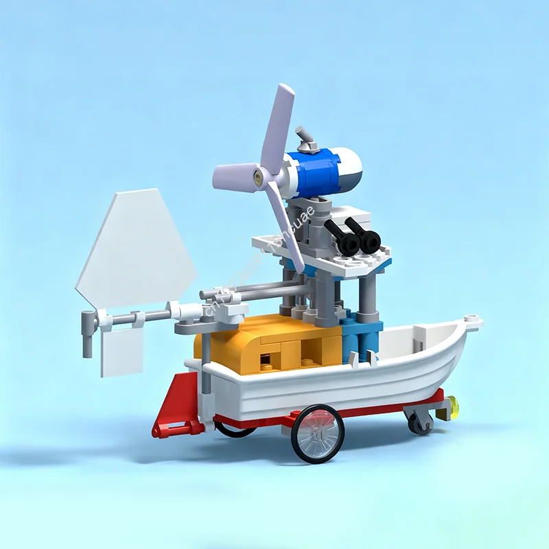 106 pçs moc maluco corridas temáticas caixa de sabão carros modelo blocos de construção arquitetura artesanato brinquedos diy tijolo presentes natal