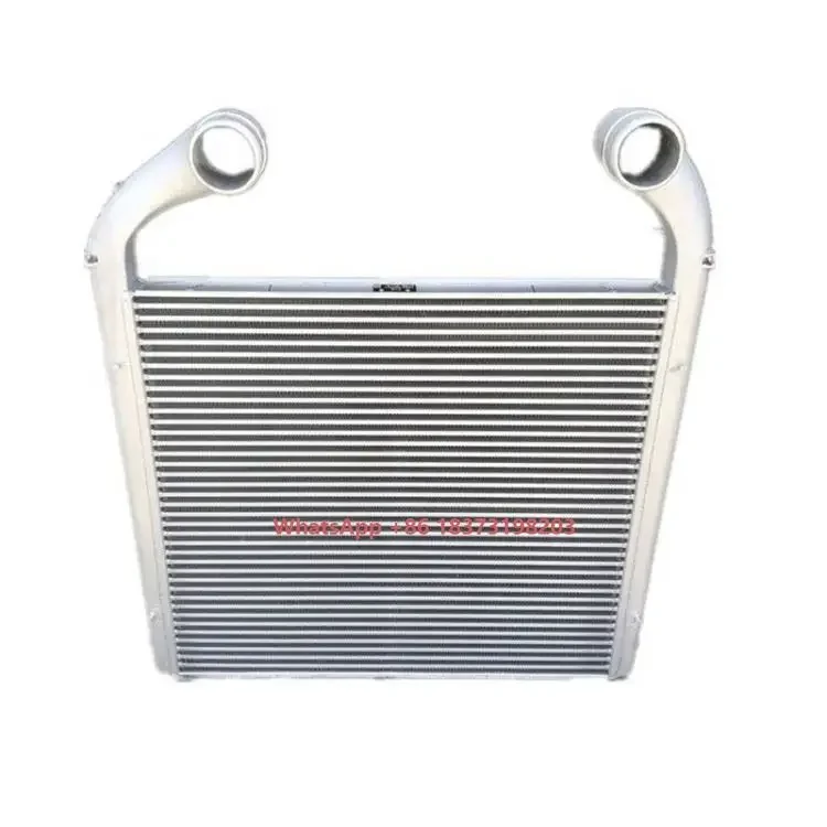 

WG9925530137 SITRAK C7H Intercooler