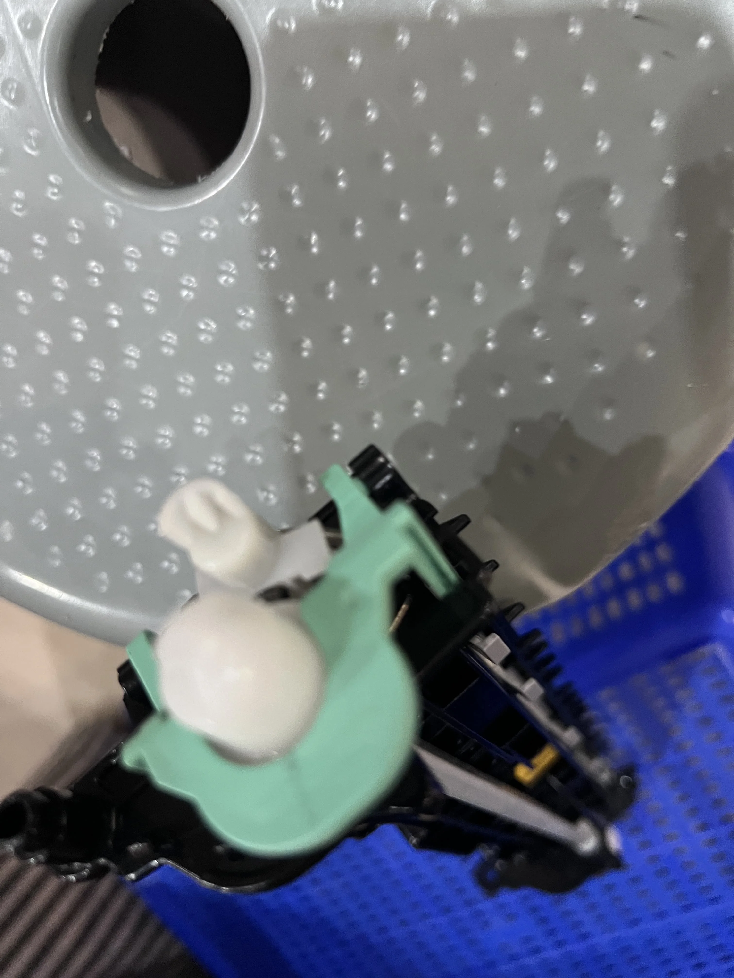 

JC93-00708A Transfer Roller Assy for HP 150a 150nw 178nw for Samsung CLP-360 CLP-365 CLP-366 CLX-3305 C410W C430W C460FW C480F