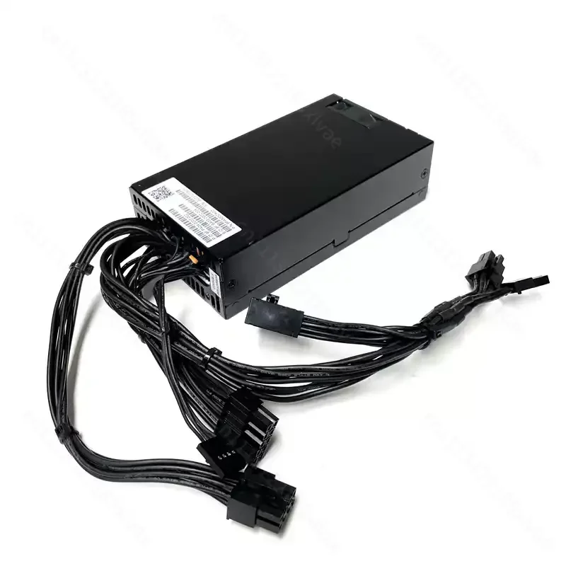 Блок питания FSP500-30AS 500W – обзор и цена Atx Power Supply 1U Flex 500W