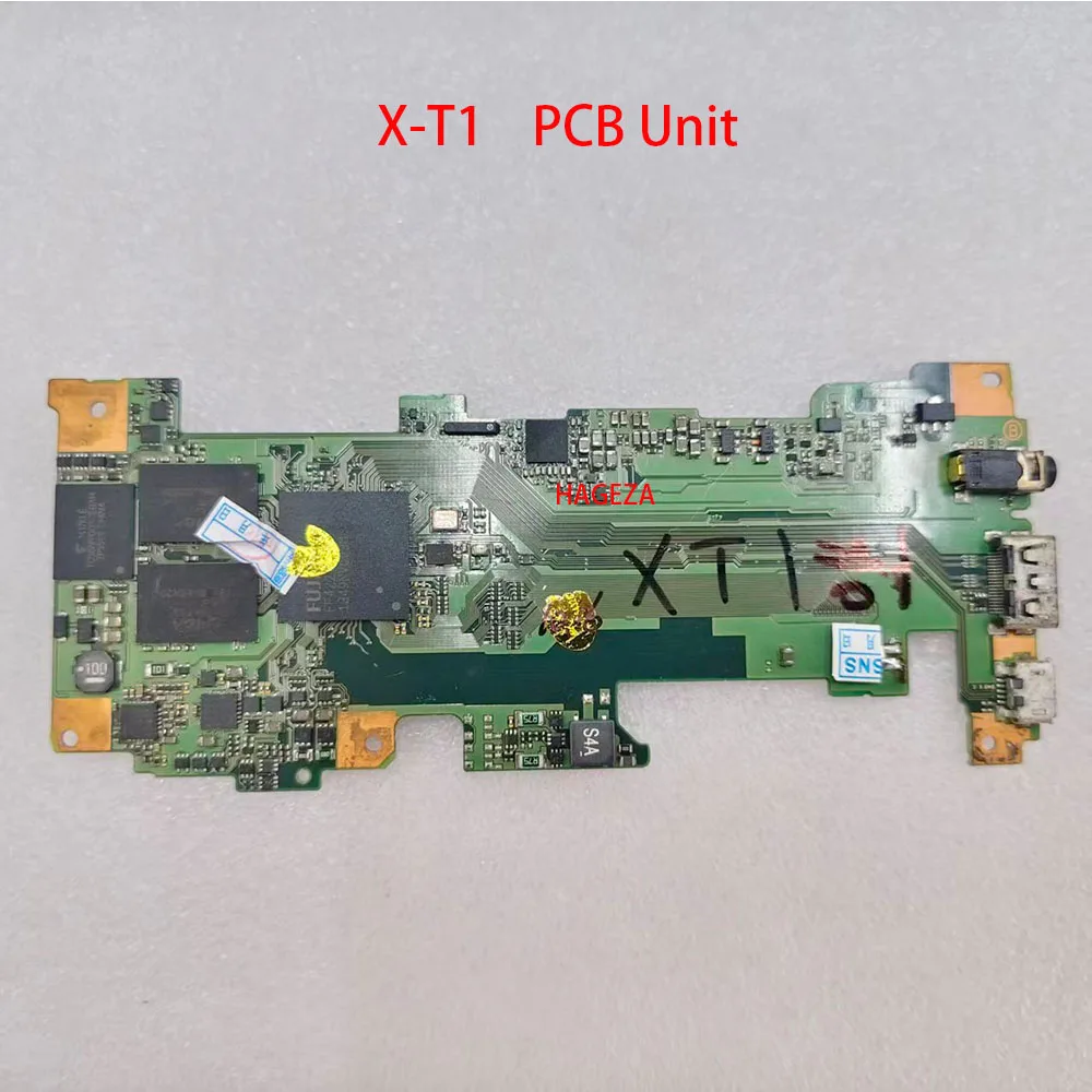 Camera Parts XT1 Motherboard for Fujifilm X-T1 Main Board PCB Test OK / Original