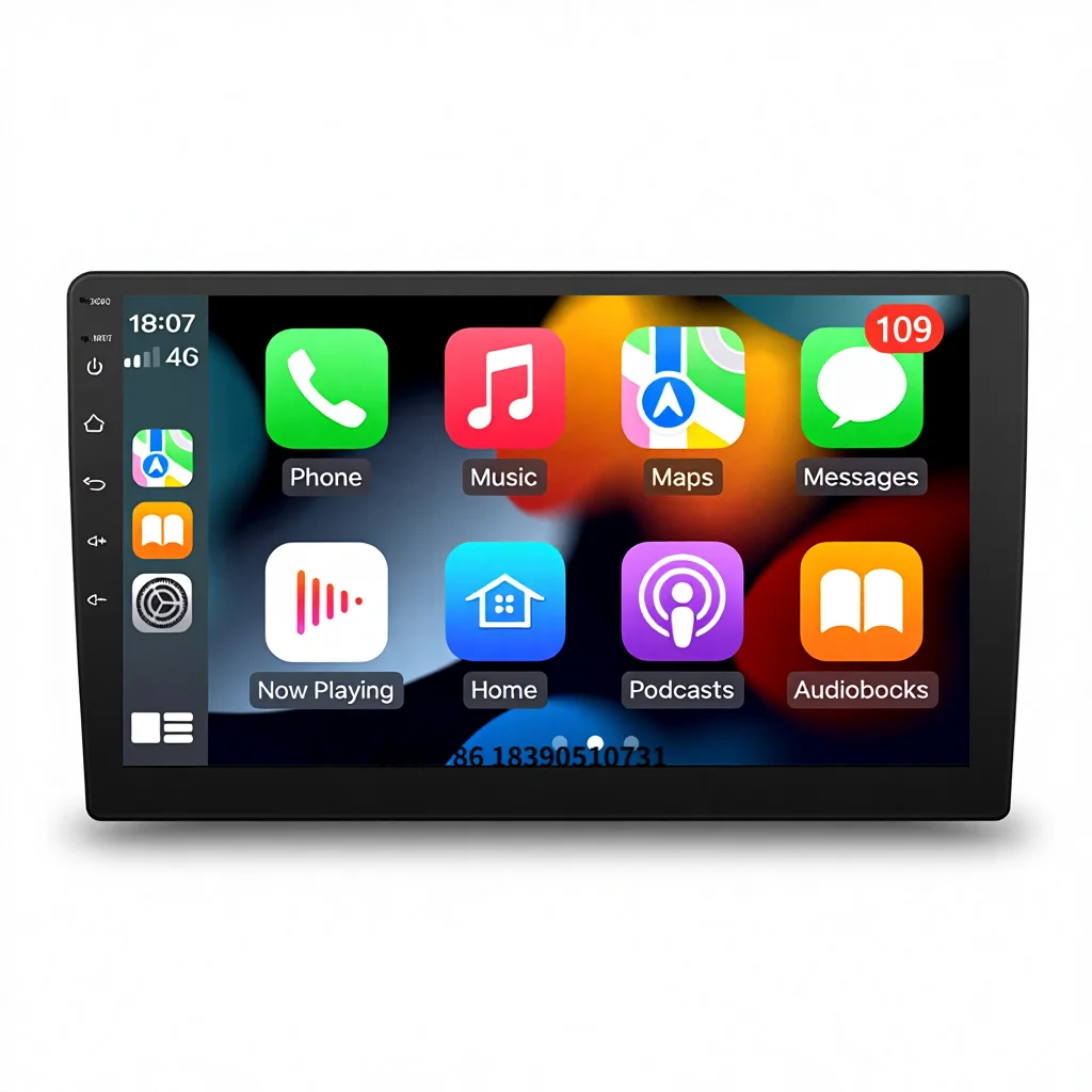 

Wholesale 9 10 Inch 2 Din Android Touch Screen Car Electronics USB Manufacturers Supply Multimedia Car Player