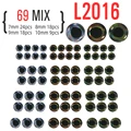 L2016 69pcs