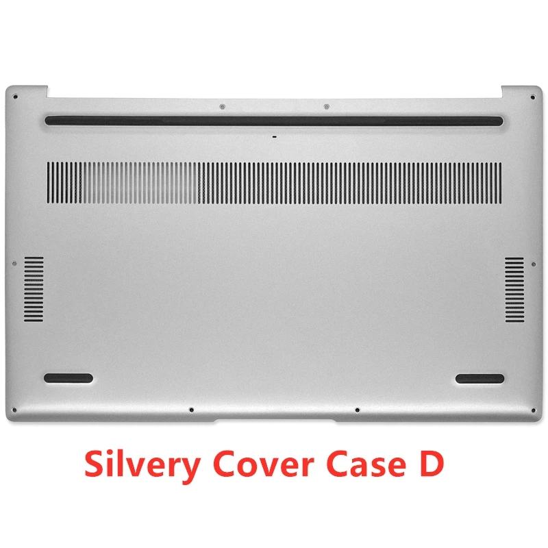 Imagem -06 - Frente Moldura Inferior Capa Base Case Novo Laptop para Huawei Matebook D15 Bob-wae9p Wah9 Palmrest