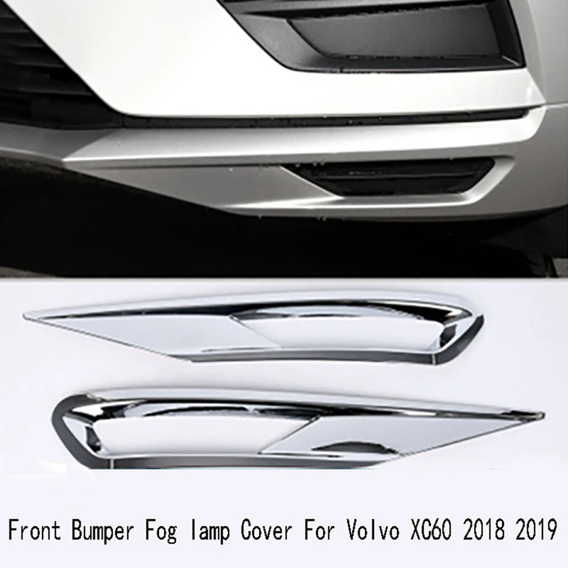 

Крышка противотуманной фары для Volvo XC60 2018 2019
