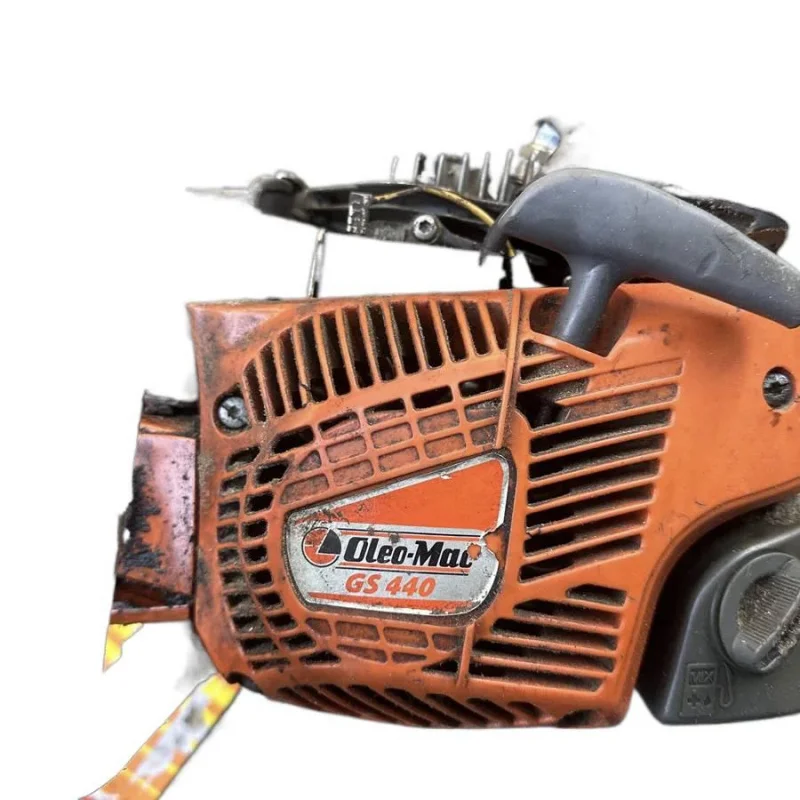 OLEO-MAC GS440 / GS440 전기톱 고전압 패키지 점화 코일 액세서리용