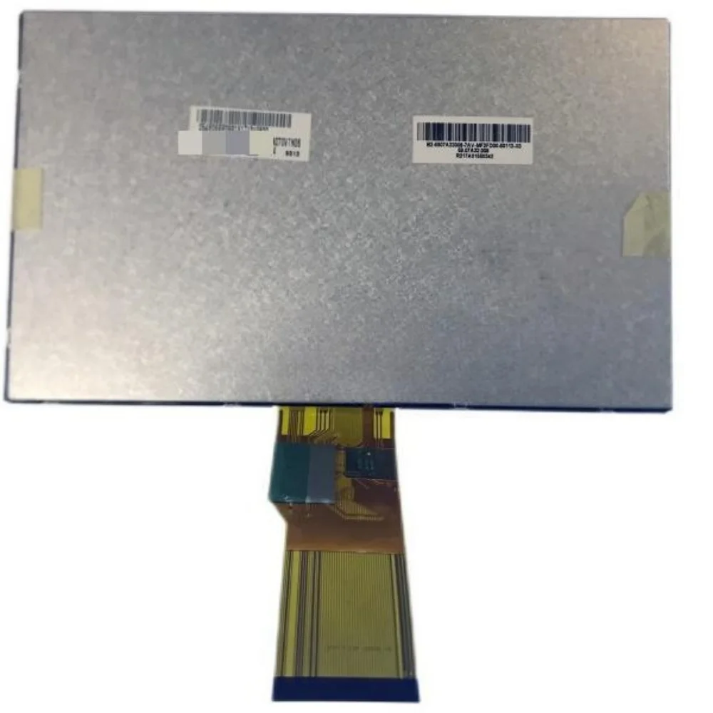Tela LCD A070VTN06.4