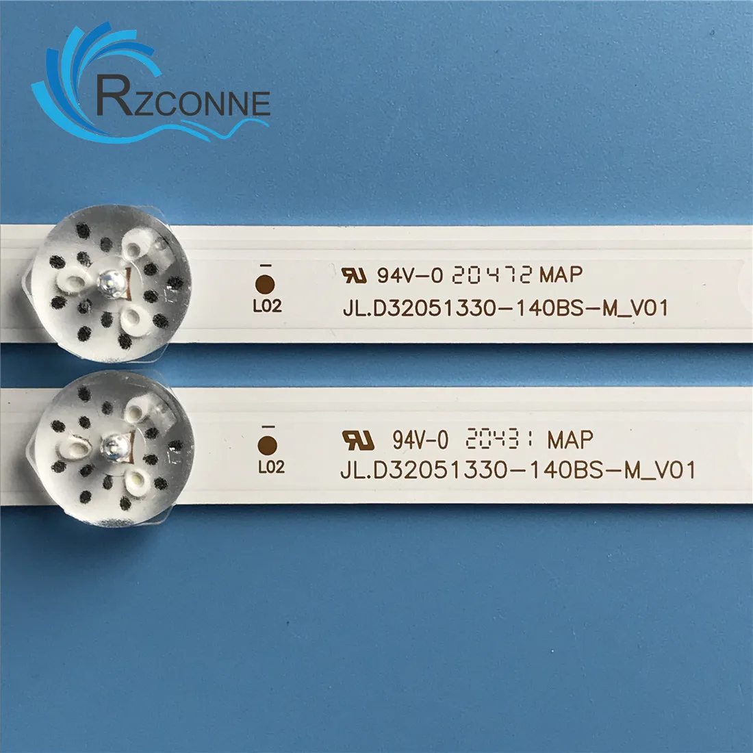 564mm LED Backlight strip 5 Lamp for 32
