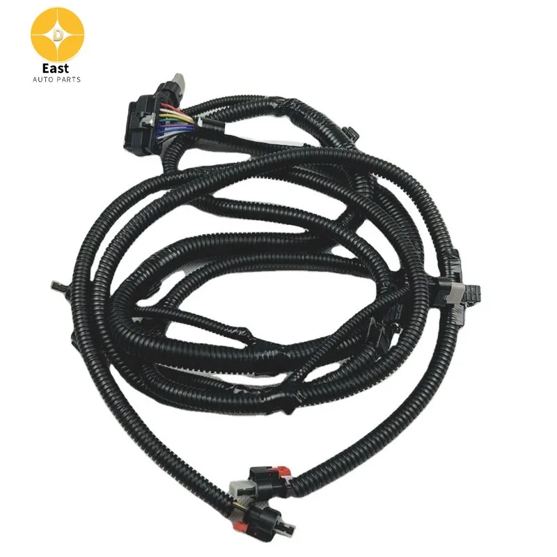 1067959-00-E cars accessories rear bumper radar sensor wire harness for Tesla Model 3