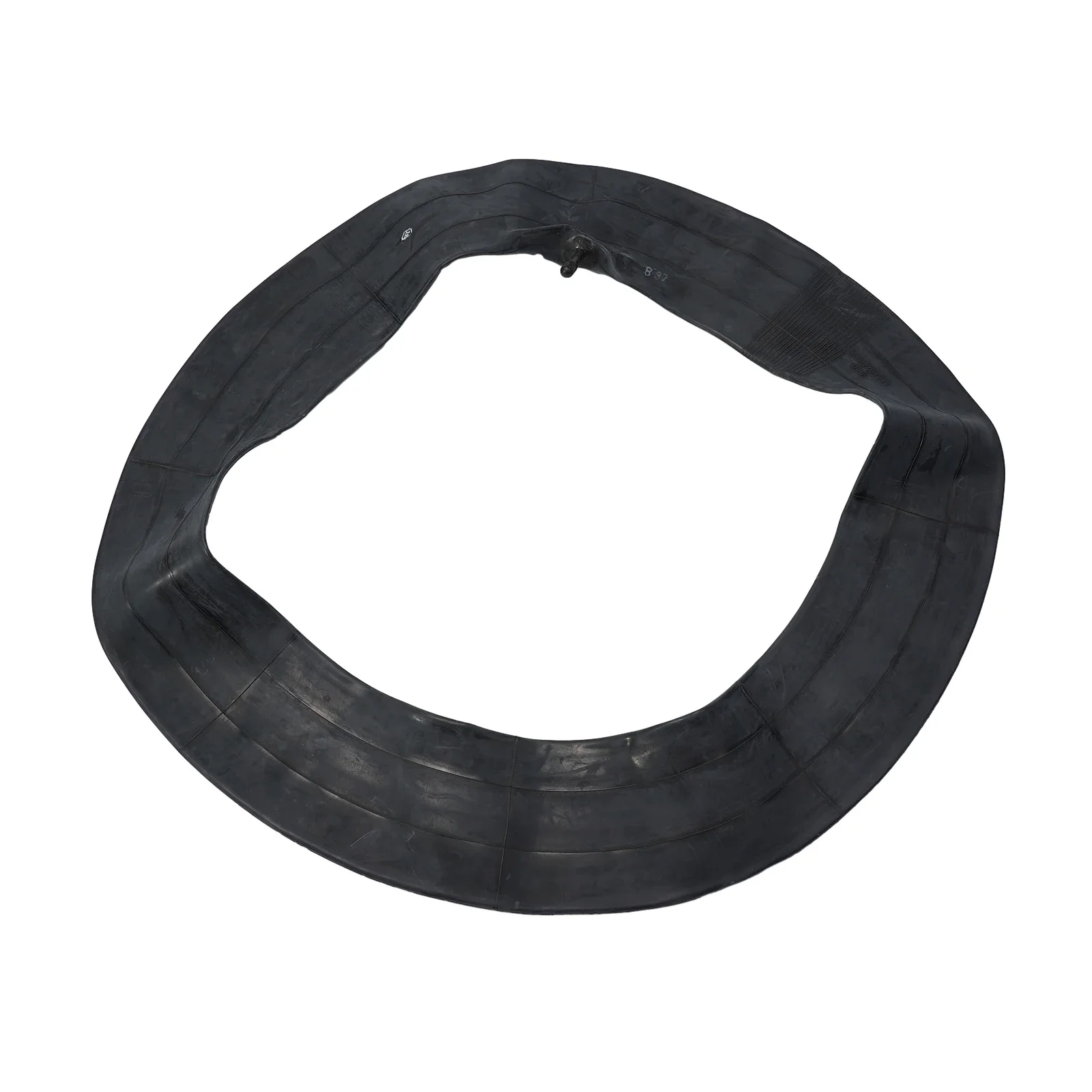 

Tyre Inner Tube Fat Bike Inner Tube Black Cycling Replace Replacement Rubber Accessories E-Bikes Electric Scooter