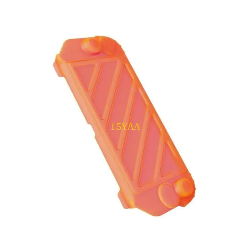 15YA SILICONE SILICONE COVER DOCERENT DECTORY ACTORY ACTICAR