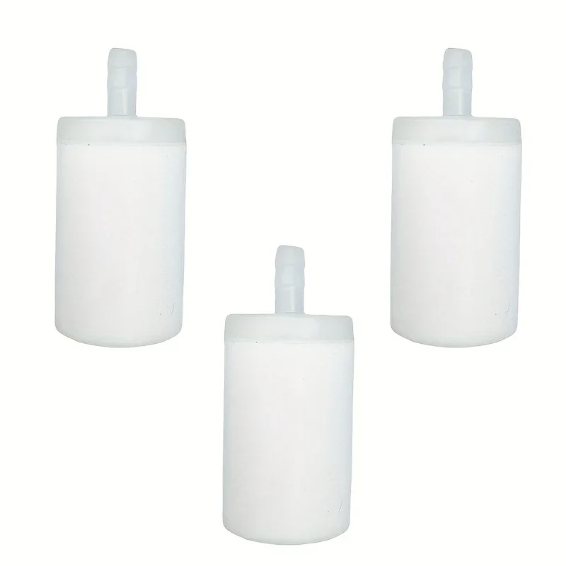 

3Pcs 503443201 Chainsaw Oil Fuel Filter Replacement For Husqvarna 372XP 570XP 570EPA 576XP