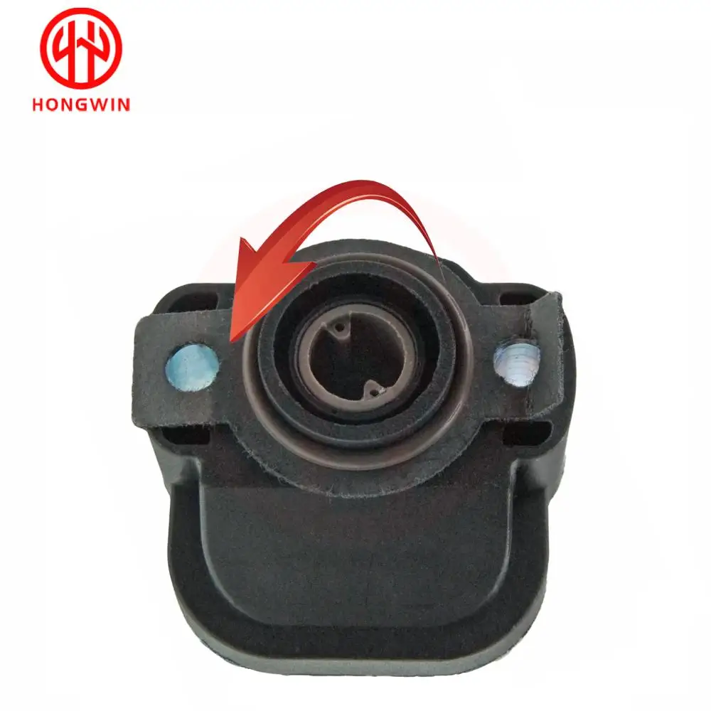 Sensor Posisi Throttle Baru OEM 4882219AB / 5017479AA / 53030807AB untuk Dodge / Jeep / Mitsubishi 3.9L 4.7L 5,9 L 1997-2007