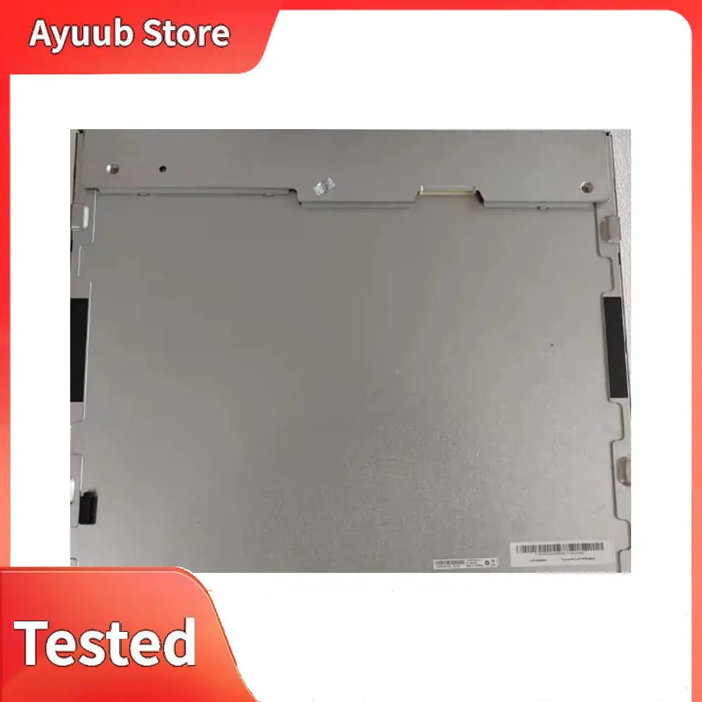 

G190ETN01.4 19inch industrial LCD screen