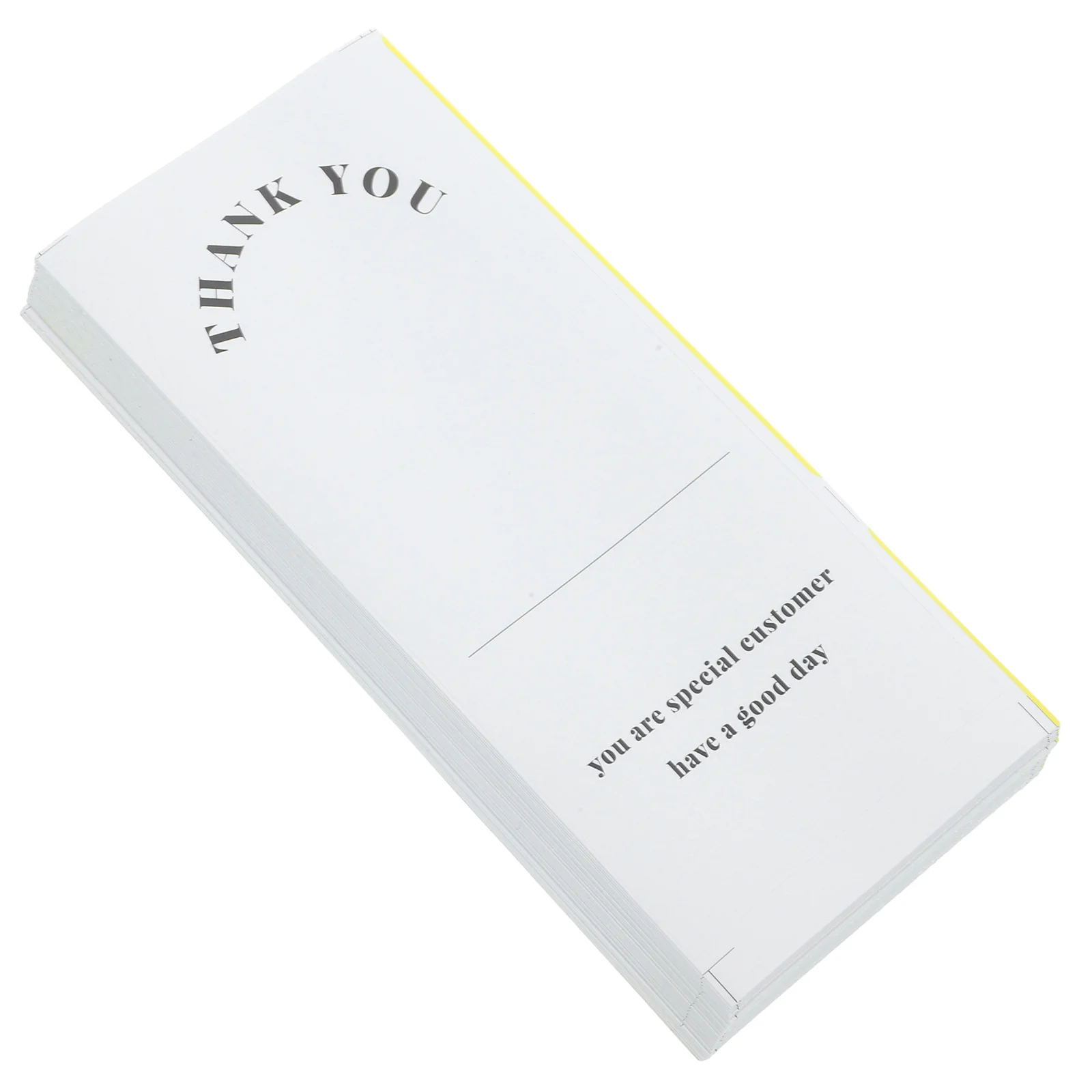 50 قطعة شكرا لك ملصق ذاتية اللصق ملصقات ختم الزخرفية لصندوق الهدايا كيس الحلوى التعبئة والتغليف DIY المشاريع الحرفية #5