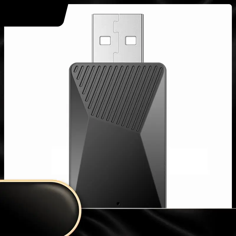 

Wireless Carplay Android Auto Box 2In1 Wired Towireless Adapter Plug&Play Mini AI Box Carplay Android AUTO Adapter-N29R